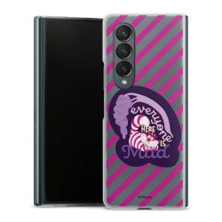 Skyddskal genomskinlig