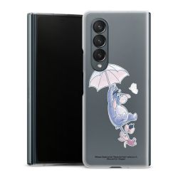 Skyddskal genomskinlig