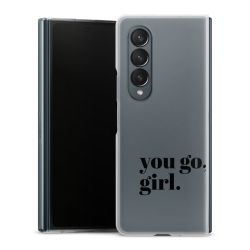 Hard Case transparent