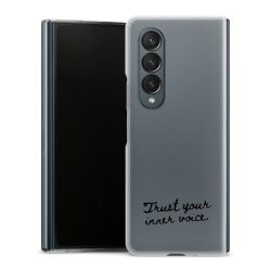 Skyddskal genomskinlig