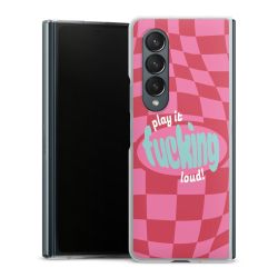 Skyddskal genomskinlig