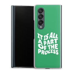 Skyddskal genomskinlig