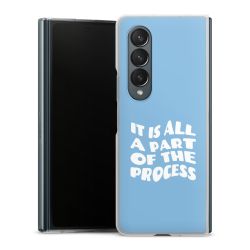 Skyddskal genomskinlig