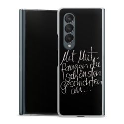 Hard Case transparent