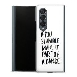 Skyddskal genomskinlig