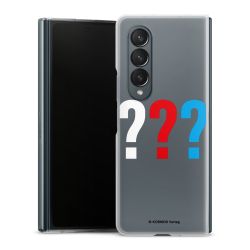 Hard Case transparent