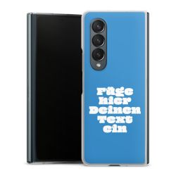 Hard Case transparent