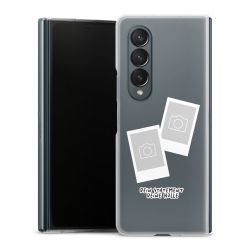 Hard Case transparent