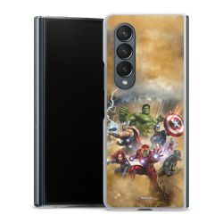 Hard Case transparent