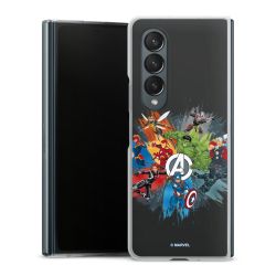 Hard Case transparent