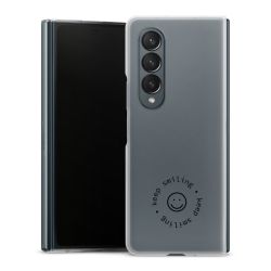 Skyddskal genomskinlig