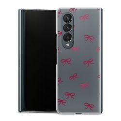 Skyddskal genomskinlig