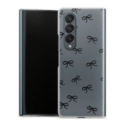 Skyddskal genomskinlig