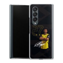 Skyddskal genomskinlig