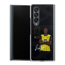 Skyddskal genomskinlig