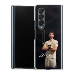 Skyddskal genomskinlig