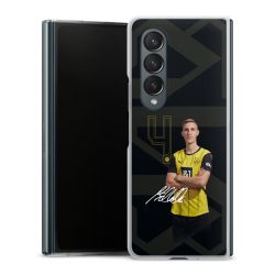 Skyddskal genomskinlig