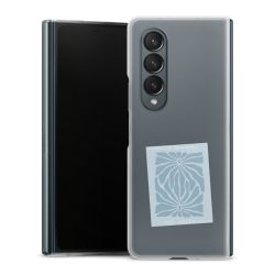 Skyddskal genomskinlig