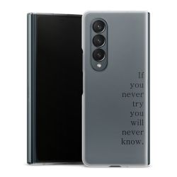 Skyddskal genomskinlig