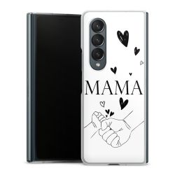 Skyddskal genomskinlig