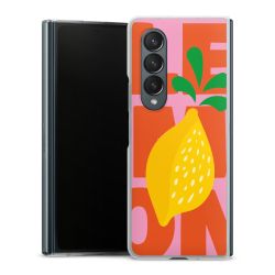 Hard Case transparent