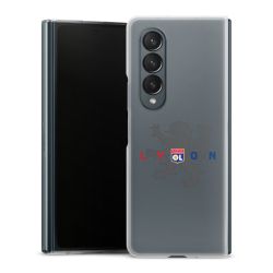 Skyddskal genomskinlig