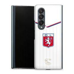 Skyddskal genomskinlig