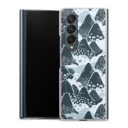 Skyddskal genomskinlig