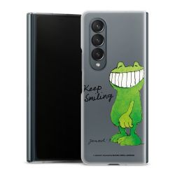 Hard Case transparent