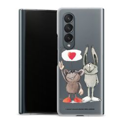 Hard Case transparent