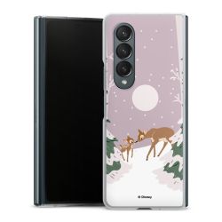 Skyddskal genomskinlig