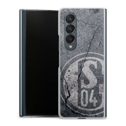 Skyddskal genomskinlig