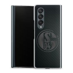 Skyddskal genomskinlig