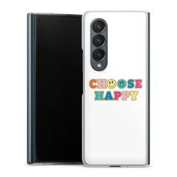 Skyddskal genomskinlig