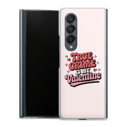 Skyddskal genomskinlig