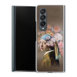 Skyddskal genomskinlig