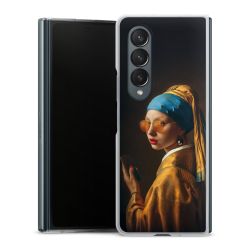 Skyddskal genomskinlig