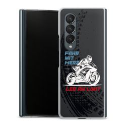 Hard Case transparent