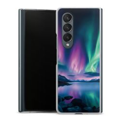 Skyddskal genomskinlig