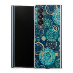 Skyddskal genomskinlig