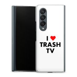 Skyddskal genomskinlig