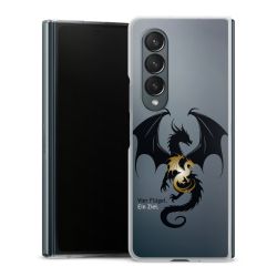 Hard Case transparent