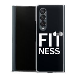 Hard Case transparent