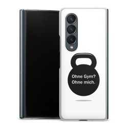 Hard Case transparent