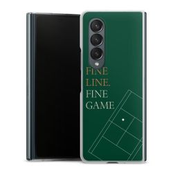 Hard Case transparent