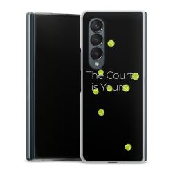 Hard Case transparent