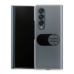 Hard Case transparent