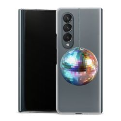 Skyddskal genomskinlig