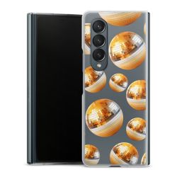 Skyddskal genomskinlig