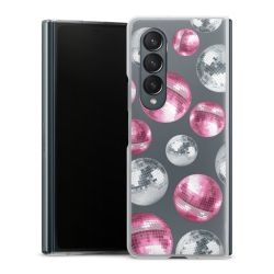 Skyddskal genomskinlig